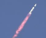 El Starship pierde control y se rompe