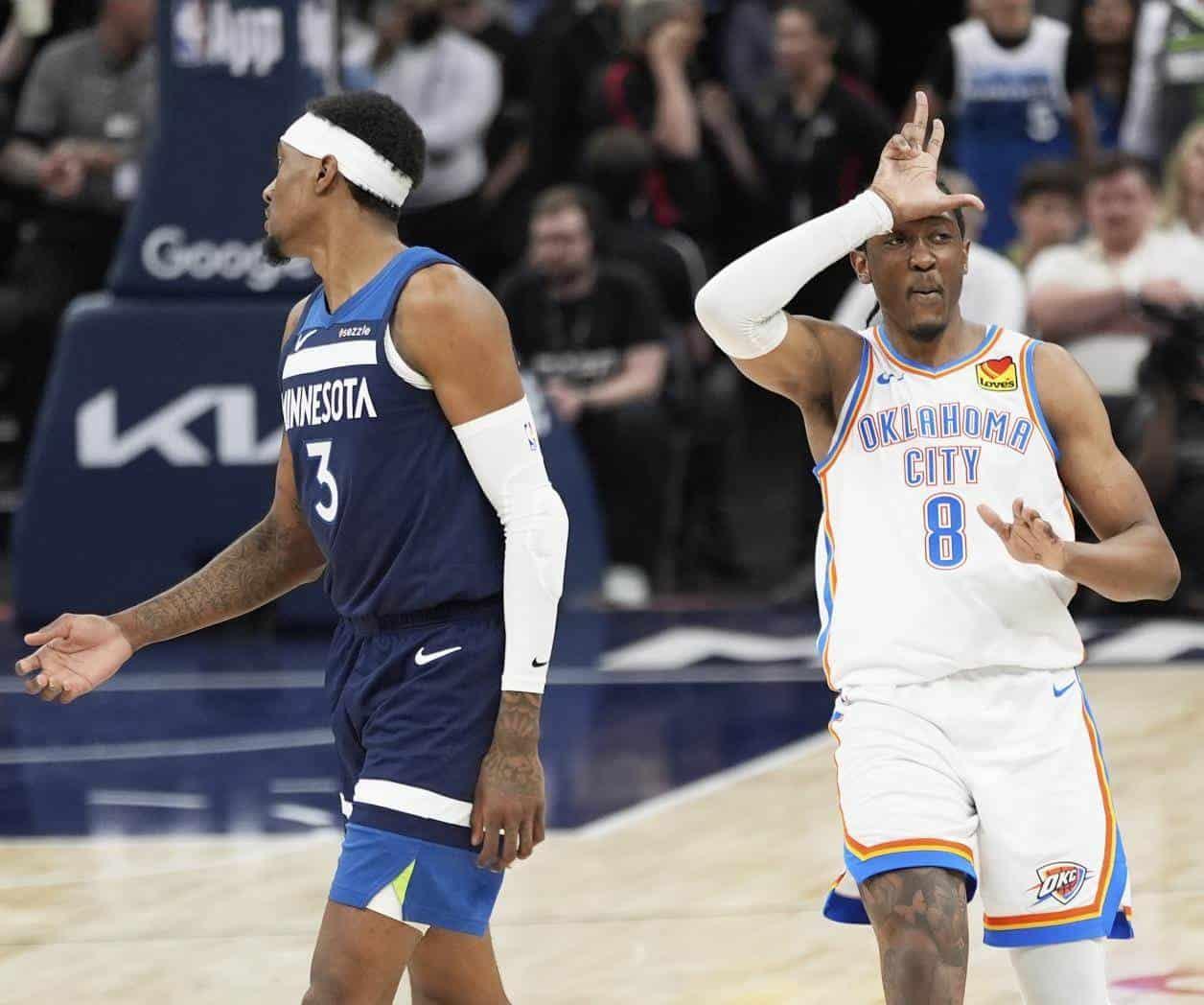Wolves buscan sobrevivir al 5to partido
