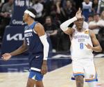 Wolves buscan sobrevivir al 5to partido