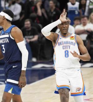 Wolves buscan sobrevivir al 5to partido