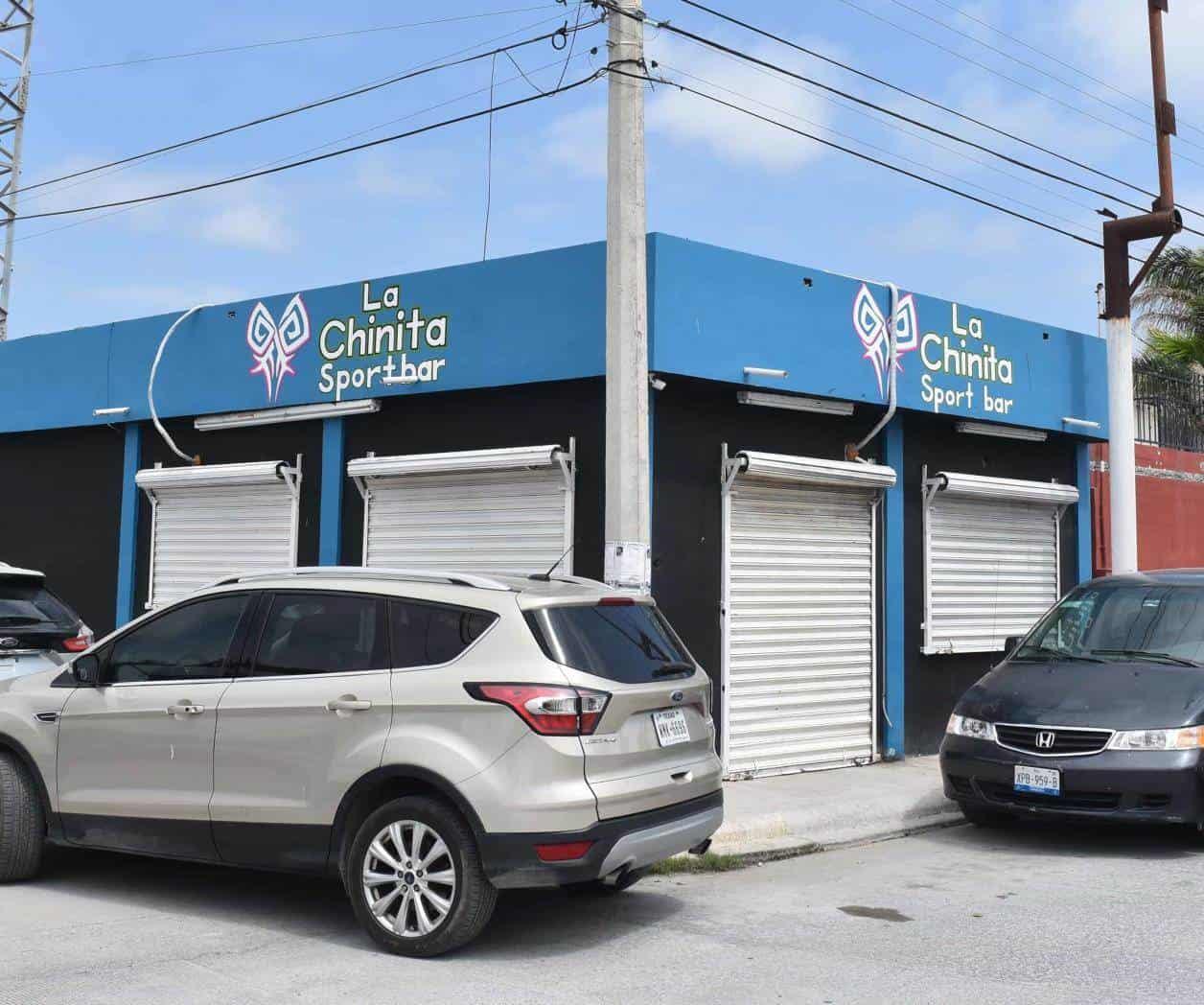 Autoridades federales y estatales inician búsqueda de Grupo Fugitivo en Reynosa