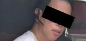 Detienen a Alex Marin por presunta trata de personas