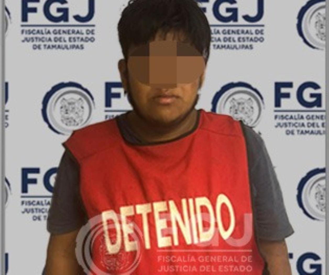 Fiscalía General de Justicia informa sobre vinculación a proceso por robo domiciliario