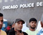 Repatriación de migrantes venezolanos desde Honduras