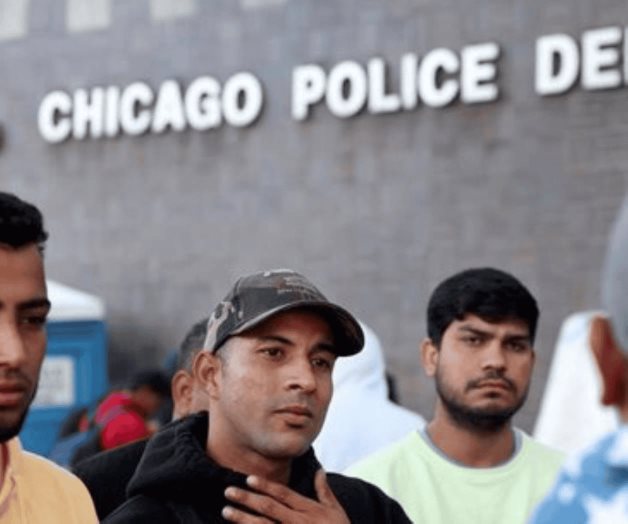 Repatriación de migrantes venezolanos desde Honduras
