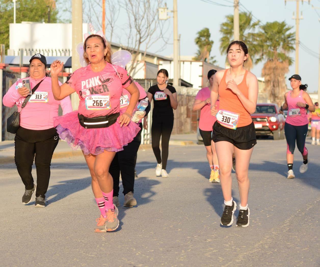 A correr con los Doctores de la Risa