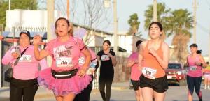 A correr con los Doctores de la Risa