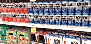 Anticipan Ley Seca