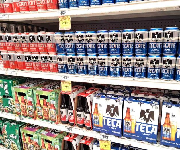 Anticipan Ley Seca Anticipan Ley Seca