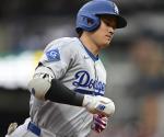 Ohtani conecta su 20.º jonrón