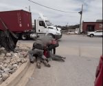 Lo difunden en las redes: Detienen a 5 personas en un operativo de ICE