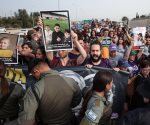 Netanyahu defiende plan de ayuda en Gaza