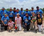 Amigas de Uvita clasifican tras vencer a la Sección 36