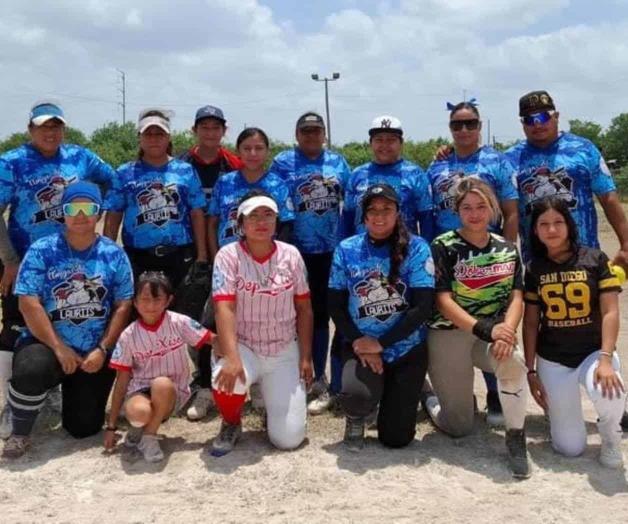 Amigas de Uvita clasifican tras vencer a la Sección 36 Amigas de Uvita clasifican tras vencer a la Sección 36