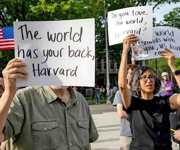 Impacto de las políticas de Trump en estudiantes internacionales Impacto de las políticas de Trump en estudiantes internacionales