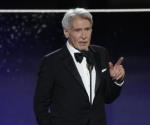 Homenaje a Harrison Ford y Gene Simmons en gala benéfica de Operation Smile
