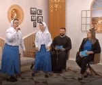 Monjas brasileñas se vuelven virales con su actuación de beatbox en TV católica