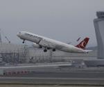 Nuevas regulaciones de seguridad en Aerolíneas Turcas