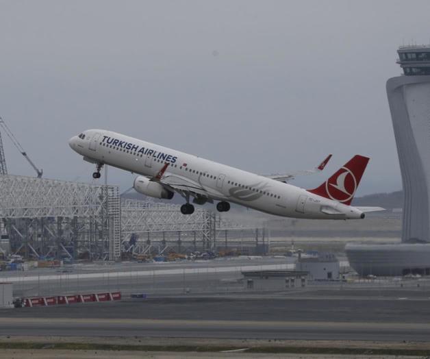 Nuevas regulaciones de seguridad en Aerolíneas Turcas