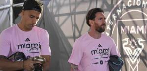Suárez y Messi fundan un club en Uruguay