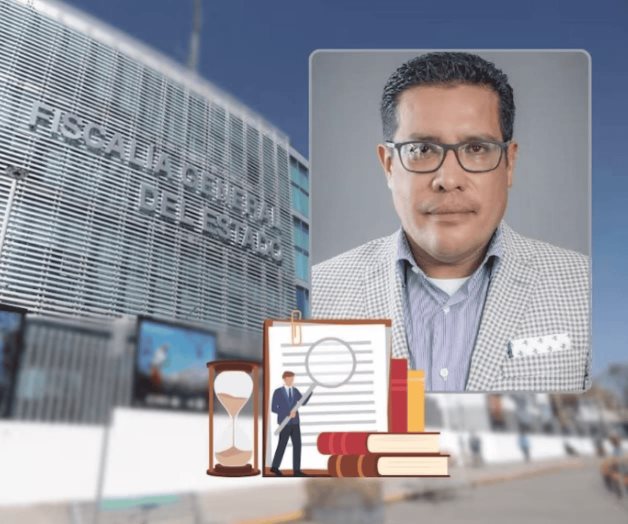 Investigación sobre caso de feminicidio en Puebla Investigación sobre caso de feminicidio en Puebla