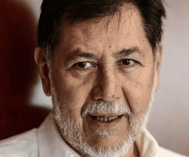 Protesta de Gerardo Fernández Noroña en el Congreso de Chihuahua Protesta de Gerardo Fernández Noroña en el Congreso de Chihuahua