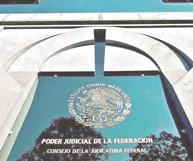 Piden juzgadores al CJF indemnización garantizada Piden juzgadores al CJF indemnización garantizada