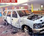 Análisis de la violencia en la elección de Veracruz