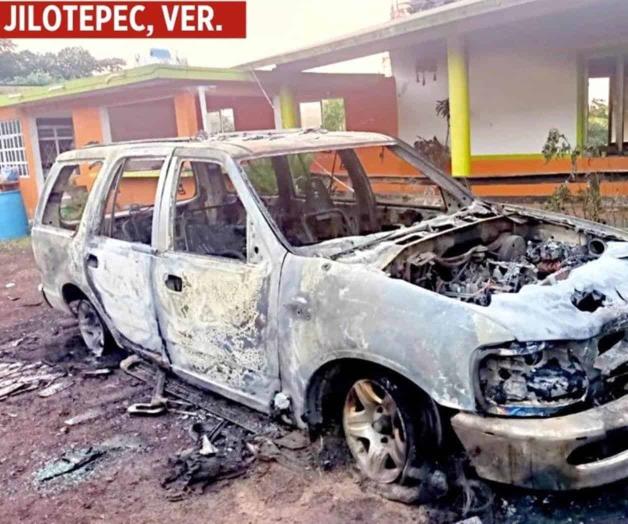 Análisis de la violencia en la elección de Veracruz Análisis de la violencia en la elección de Veracruz