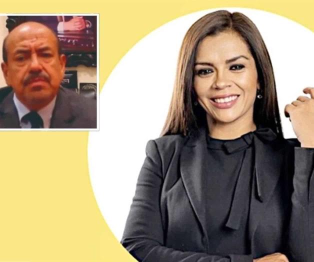 Candidatura polémica: Sobrina de huachicolero busca ser jueza federal Candidatura polémica: Sobrina de huachicolero busca ser jueza federal