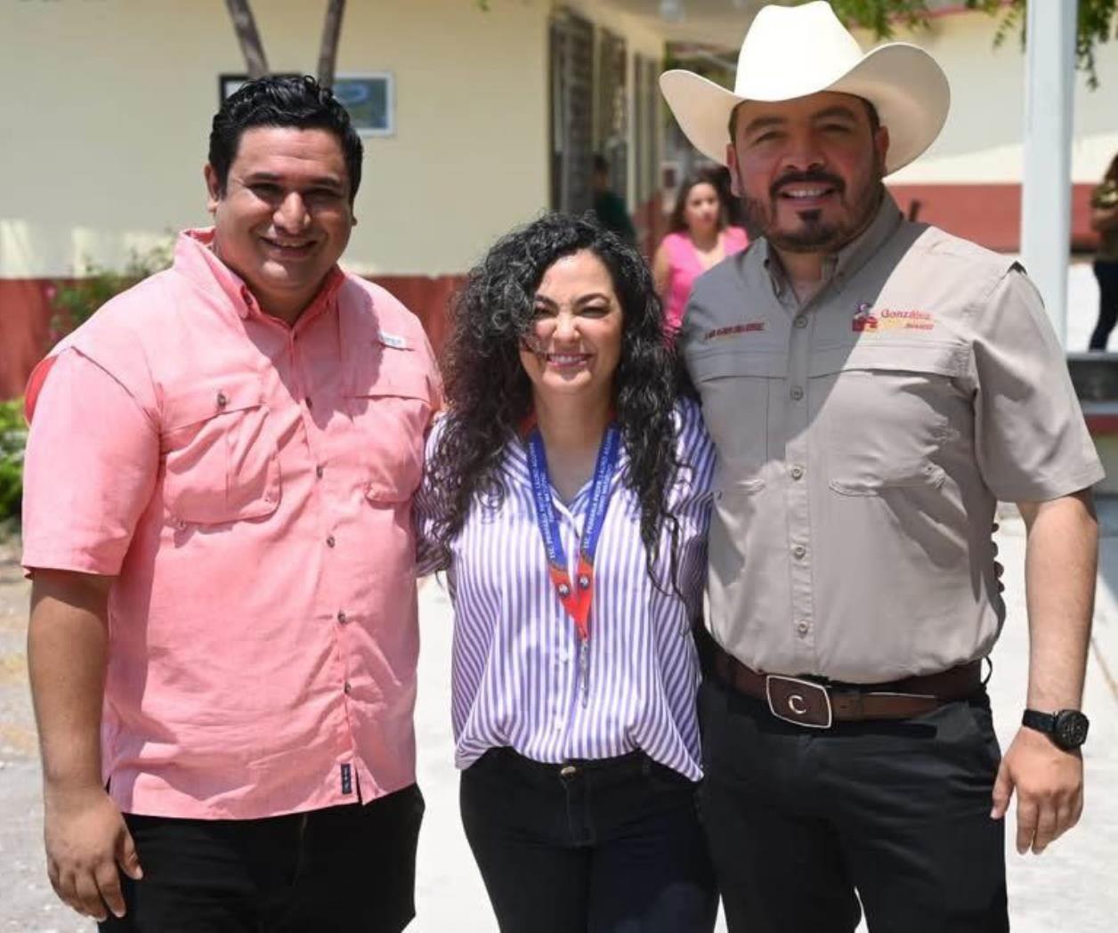 Inauguran biblioteca