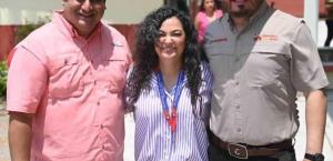 Inauguran biblioteca