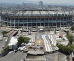 CDMX invertirá 3 mil mdp en infraestructura para Mundial