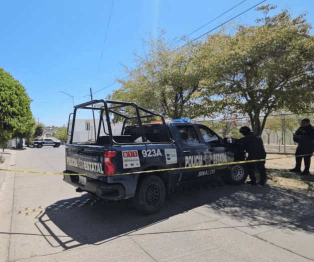 Asesinan en Sinaloa a cinco jóvenes en distintos hechos
