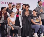GCDMX aplicará 20 mil vacunas contra virus de papiloma humano a niñas