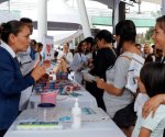 Promoverán uso de copa menstrual entre adolescentes de escuelas