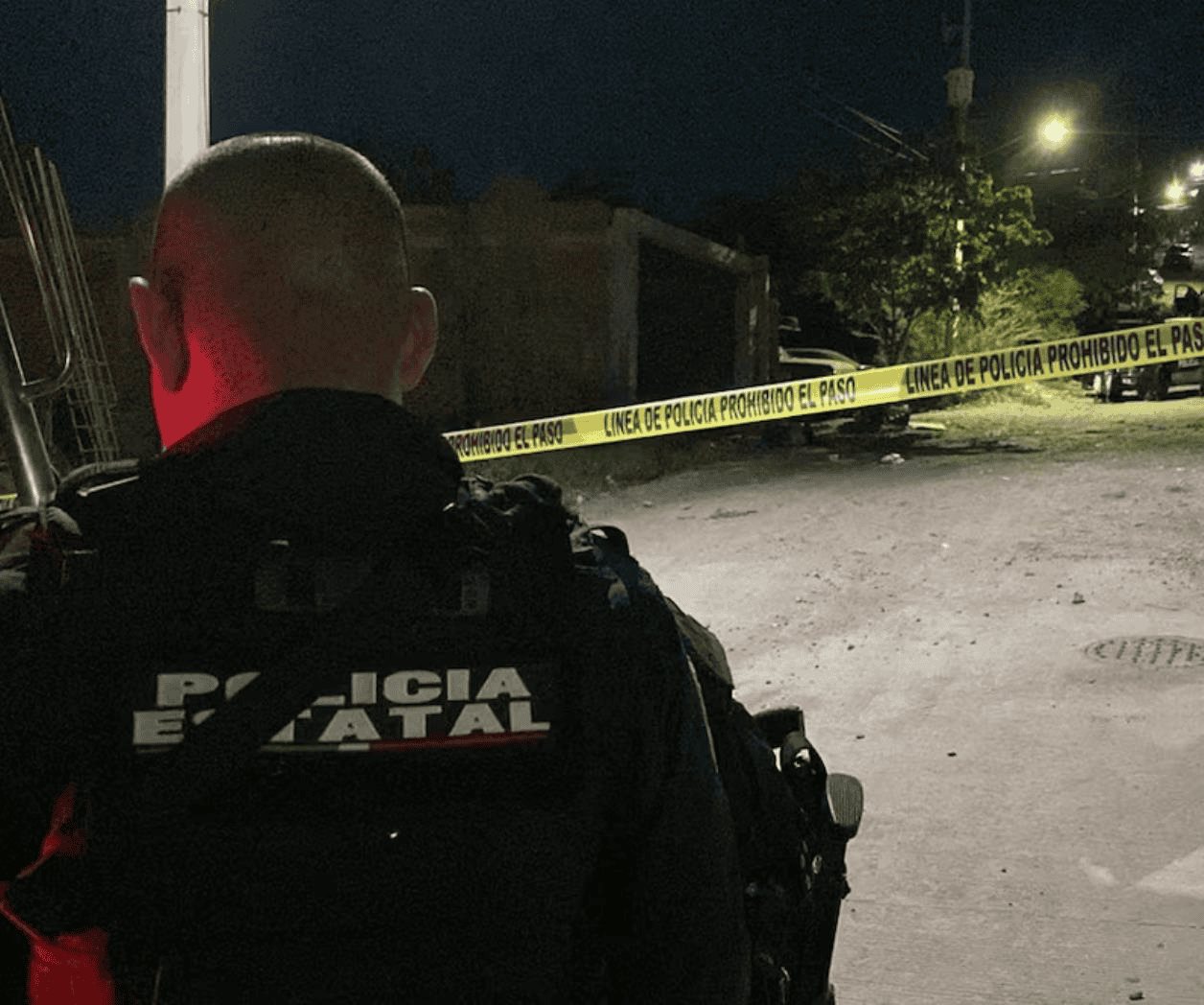 Intentan levantar a comandante de la Policía Estatal Preventiva