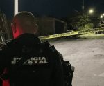 Intentan levantar a comandante de la Policía Estatal Preventiva