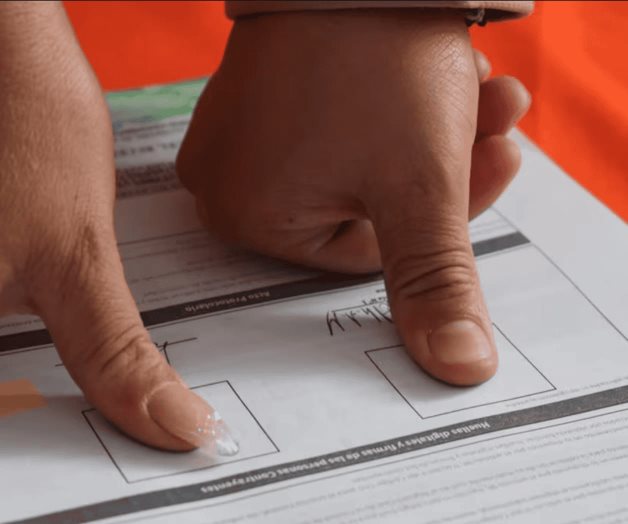 Consulados pueden digitalizar y corregir datos en actas