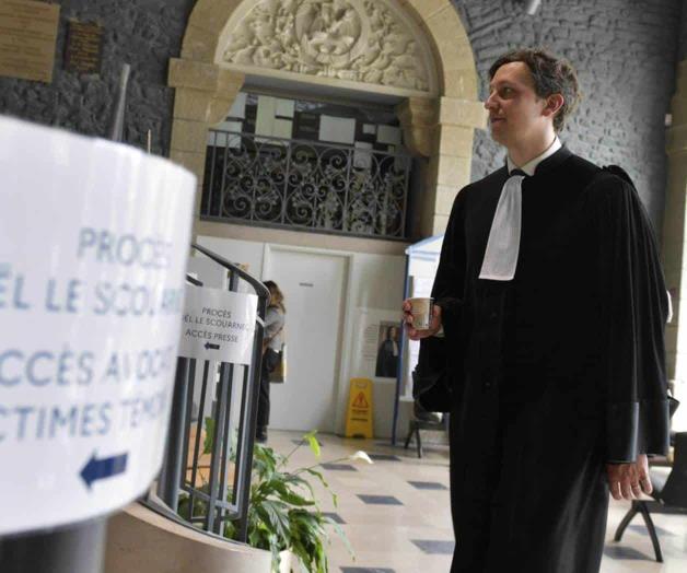 Condena por abuso sexual a excirujano en Francia