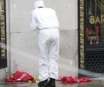 Detención del sospechoso por atropello en Liverpool
