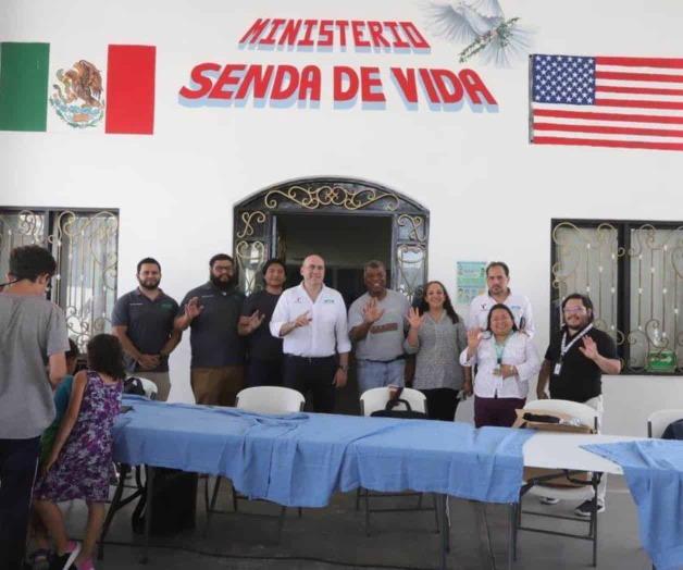 Se suma la UTTN contra adicciones Se suma la UTTN contra adicciones