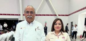 Instalan Consejo  Estatal para el  Desarrollo Rural