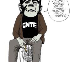 El gran maestro