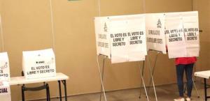Ciudadanía llega desinformada a elección judicial histórica