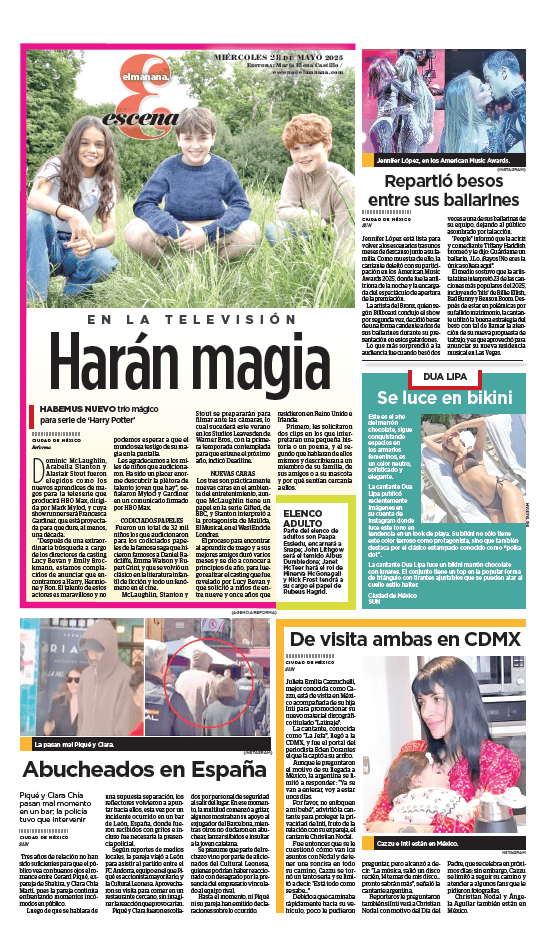Edicion impresa