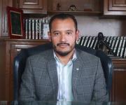 Mi compromiso es con la sociedad: Miguel Ángel Batres
