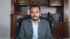 "Mi compromiso es con la sociedad": Miguel Ángel Batres">
