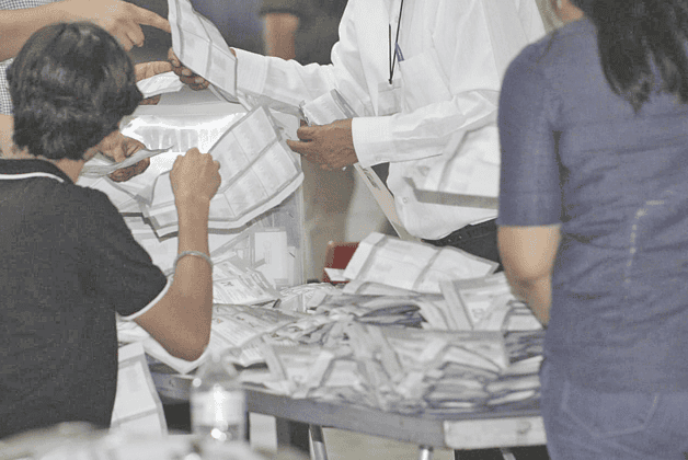 Vaticina Ietam elecci&oacute;n tranquila en Tamaulipas