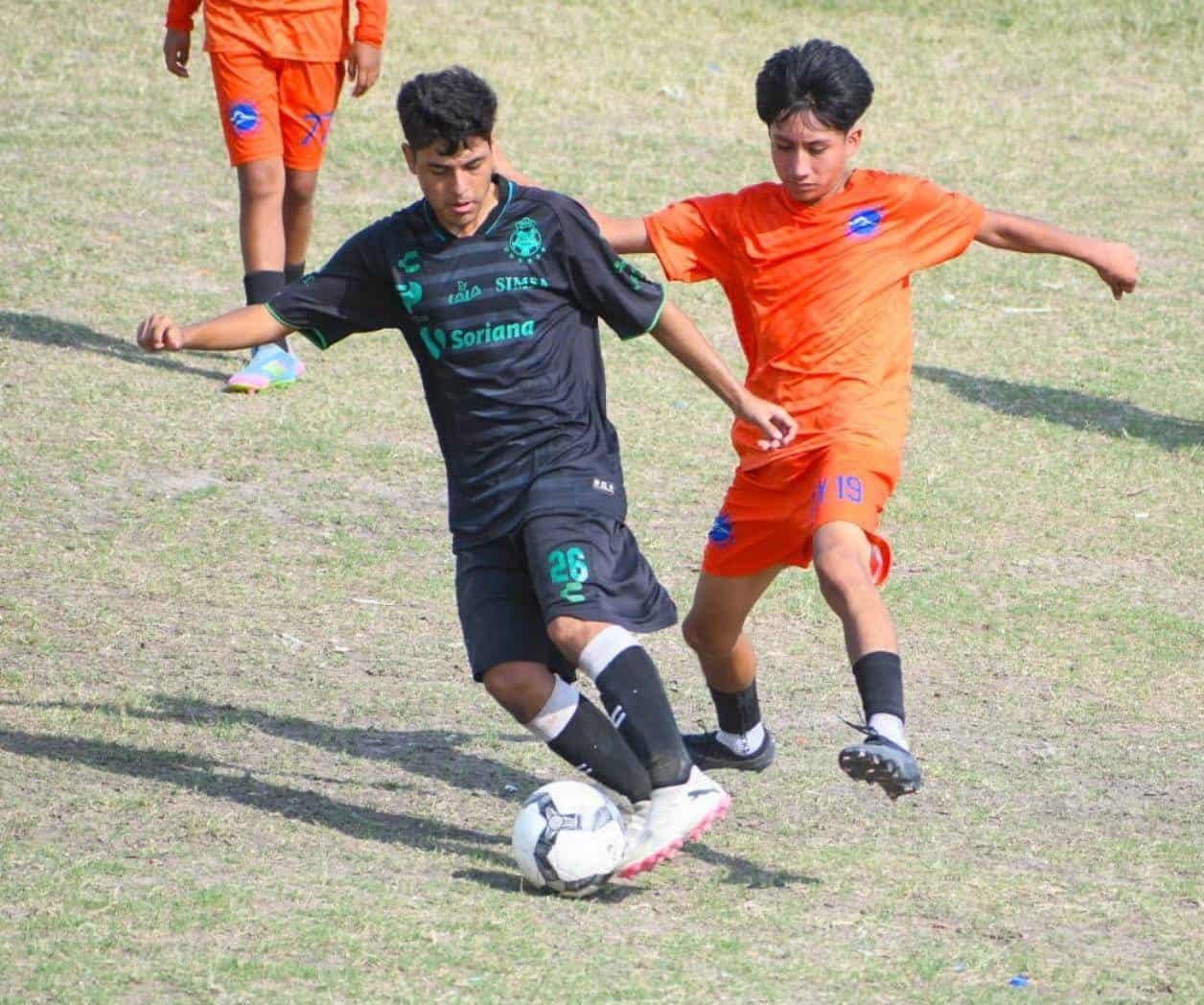 ¡Triunfo aplastante!